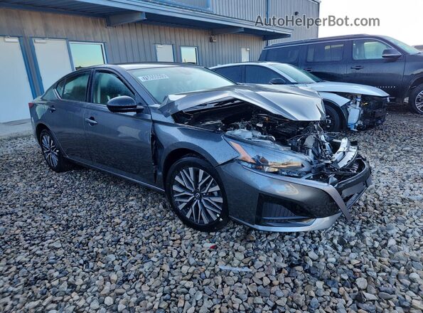 1N4BL4DV5TN305035 2026 NISSAN ALTIMA Gray 
