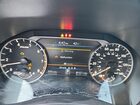 2026 Nissan Altima Sv Gray vin: 1N4BL4DV5TN305035 Damage: Warning Light - Engine, On, Unacceptable