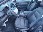2026 Nissan Altima Sv Gray vin: 1N4BL4DV5TN305035 Damage: Airbag - Front Left, Deployed, Replacement Required