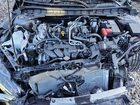 2026 Nissan Altima Sv Gray vin: 1N4BL4DV5TN305035 Damage: Radiator, Bent, Replacement Required