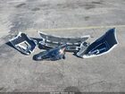 2026 Nissan Altima Sv Fwd White vin: 1N4BL4DV5TN306556