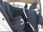 2026 Nissan Altima Sv Fwd White vin: 1N4BL4DV5TN306556
