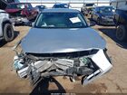 2024 Nissan Altima Sv Fwd Серебряный vin: 1N4BL4DV6RN347769