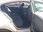 2024 Nissan Altima Sv Fwd Серебряный vin: 1N4BL4DV6RN347769