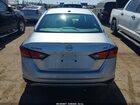 2024 Nissan Altima Sv Fwd Серебряный vin: 1N4BL4DV6RN347769