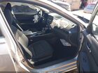 2024 Nissan Altima Sv Fwd Серебряный vin: 1N4BL4DV6RN347769