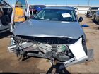 2024 Nissan Altima Sv Fwd Серебряный vin: 1N4BL4DV6RN347769