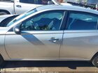 2024 Nissan Altima Sv Fwd Серебряный vin: 1N4BL4DV6RN347769