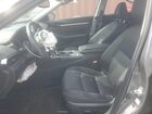 2019 Nissan Altima Sv Серебряный vin: 1N4BL4DV7KC104912