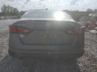 2019 Nissan Altima Sv Серебряный vin: 1N4BL4DV7KC104912