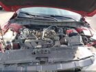 2021 Nissan Altima Sv Fwd Бордовый vin: 1N4BL4DV7MN371491