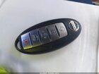 2021 Nissan Altima Sv Fwd Бордовый vin: 1N4BL4DV7MN371491