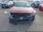 2021 Nissan Altima Sv Fwd Бордовый vin: 1N4BL4DV7MN371491