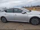 2023 Nissan Altima Sv Fwd Серебряный vin: 1N4BL4DV8PN409993
