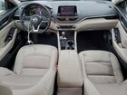 2021 Nissan Altima Sv Черный vin: 1N4BL4DV9MN368785