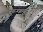 2021 Nissan Altima Sv Черный vin: 1N4BL4DV9MN368785