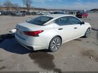 2022 Nissan Altima Sv Fwd White vin: 1N4BL4DVXNN340866 2022 Nissan Altima Sv Fwd White vin: 1N4BL4DVXNN340866