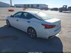 2022 Nissan Altima Sv Fwd White vin: 1N4BL4DVXNN340866 2022 Nissan Altima Sv Fwd White vin: 1N4BL4DVXNN340866