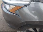 2019 Nissan Altima 2.5 Sv Серый vin: 1N4BL4DW0KC135976
