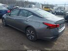2019 Nissan Altima 2.5 Sv Серый vin: 1N4BL4DW0KC135976