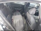 2019 Nissan Altima 2.5 Sv Серый vin: 1N4BL4DW0KC135976