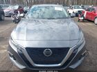2019 Nissan Altima 2.5 Sv Серый vin: 1N4BL4DW0KC135976