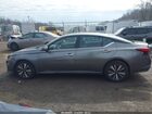 2019 Nissan Altima 2.5 Sv Серый vin: 1N4BL4DW0KC135976