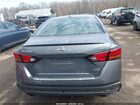 2019 Nissan Altima 2.5 Sv Серый vin: 1N4BL4DW0KC135976