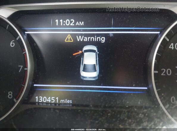 1N4BL4DW0KC135976 2019 NISSAN ALTIMA Серый 