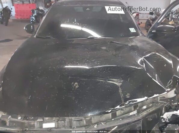 1N4BL4DW4MN374891 2021 NISSAN ALTIMA Черный Вид сзади