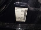 2021 Nissan Altima Sv Intelligent Awd Черный vin: 1N4BL4DW4MN374891