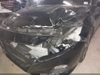 2021 Nissan Altima Sv Intelligent Awd Черный vin: 1N4BL4DW4MN374891