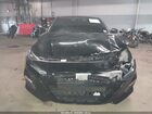 2021 Nissan Altima Sv Intelligent Awd Черный vin: 1N4BL4DW4MN374891