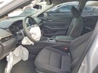 2025 Nissan Altima Sv Серебряный vin: 1N4BL4DW9SN359882