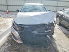 2025 Nissan Altima Sv Серебряный vin: 1N4BL4DW9SN359882