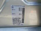 2025 Nissan Altima Sv Серебряный vin: 1N4BL4DW9SN359882