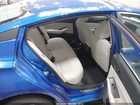 2025 Nissan Altima Sv Awd Синий vin: 1N4BL4DWXSN383415