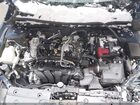2025 Nissan Altima Sv Awd Синий vin: 1N4BL4DWXSN383415