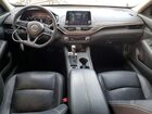 2019 Nissan Altima Sl Серый vin: 1N4BL4EV0KC118990