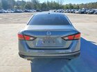 2019 Nissan Altima Sl Серый vin: 1N4BL4EV0KC197724