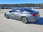 2019 Nissan Altima Sl Серый vin: 1N4BL4EV0KC197724