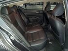 2019 Nissan Altima Sl Серый vin: 1N4BL4EV0KC197724