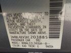 2019 Nissan Altima 2.5 Sl Серый vin: 1N4BL4EV1KC203885