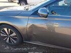 2019 Nissan Altima 2.5 Sl Серый vin: 1N4BL4EV1KC203885