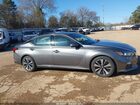2019 Nissan Altima 2.5 Sl Серый vin: 1N4BL4EV1KC203885