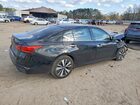 2019 Nissan Altima Sl Black vin: 1N4BL4EV3KC241165 2019 Nissan Altima Sl Black vin: 1N4BL4EV3KC241165