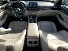 2019 Nissan Altima Sl Черный vin: 1N4BL4EV5KC217479