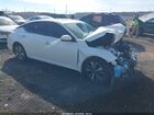 2022 Nissan Altima Sl Fwd Белый vin: 1N4BL4EV5NN407047