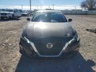 2019 Nissan Altima Black vin: 1N4BL4EV8KC147668