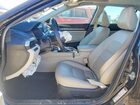 2019 Nissan Altima Black vin: 1N4BL4EV8KC147668